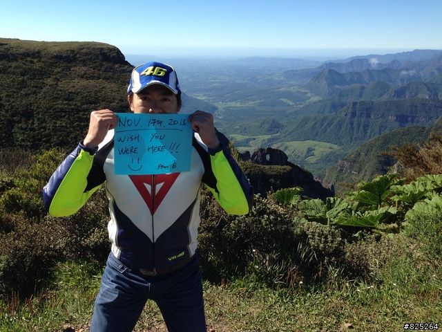 第三天了~!! 巴西內陸2500KM成行記錄(Day 3 of 5) 很多圖~ 慎入