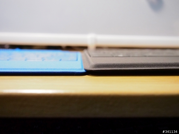 Surface Power Cover 開箱