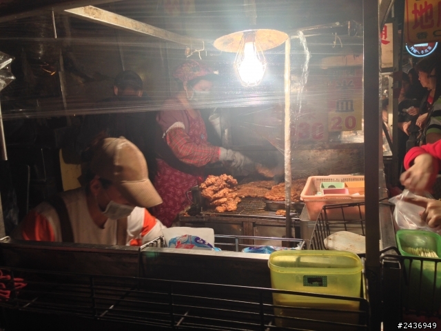 【台南美食】與男人們的兩日遊快閃食記