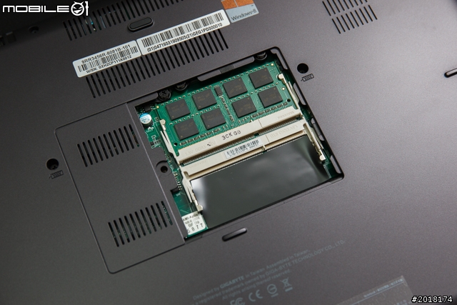 搭載NVIDIA GTX 860M繪圖晶片 技嘉P34G v2電競筆電測試