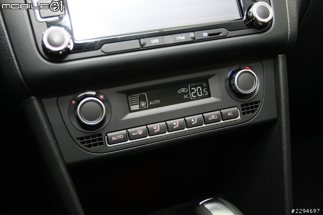 【採訪】進口小車新戰線 VW Vento 1.6 / Polo 1.6 聯袂登場