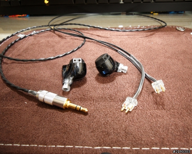 ﹝開箱﹞Astell&Kern AK100 Mk2 & FitEar TO GO! 334