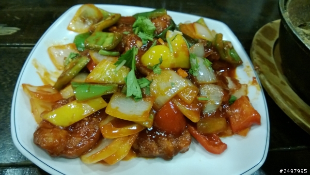 (食記) 山野屋~~~高雄自強路