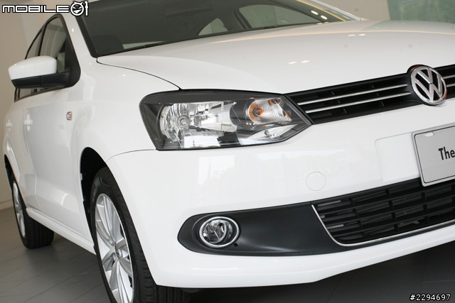 【採訪】進口小車新戰線 VW Vento 1.6 / Polo 1.6 聯袂登場