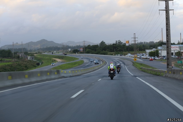 第三天了~!! 巴西內陸2500KM成行記錄(Day 3 of 5) 很多圖~ 慎入