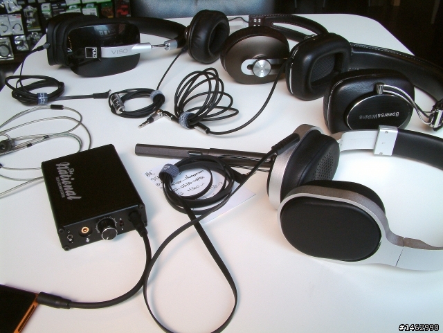『不專業分享』-(14) KEF M500 & 法國Saphir 金質皮革保養霜