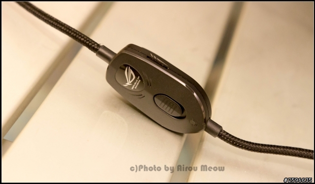 【開箱】電競及喵女王替代用 ASUS ROG Orion for Consoles