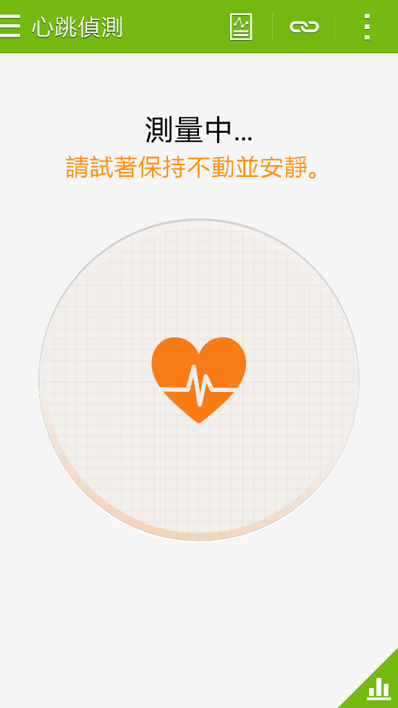 Samsung GALAXY S5體驗會