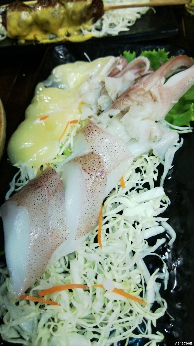 (食記) 山野屋~~~高雄自強路
