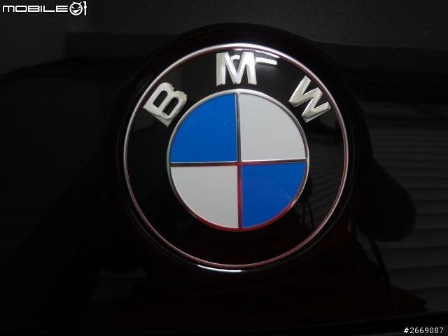 <開箱>{補圖!!} 老男孩之築夢計畫 正14 BMW 730d