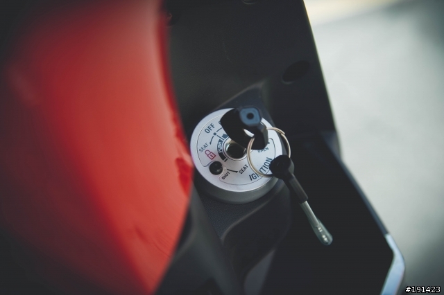 2014新秘的逆襲 SYM New Mii110 首發