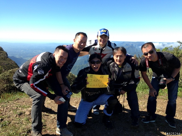 第三天了~!! 巴西內陸2500KM成行記錄(Day 3 of 5) 很多圖~ 慎入