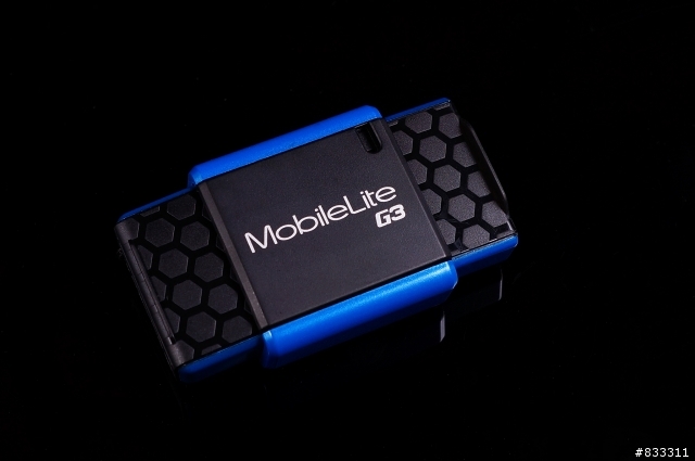 USB3.0 讀卡機 開箱測試 金士頓 MobileLite G3、創見 RDF5