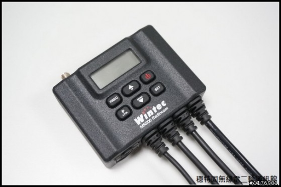 XCiting 400i 安裝"Wintec穩特固MR200" 開箱文