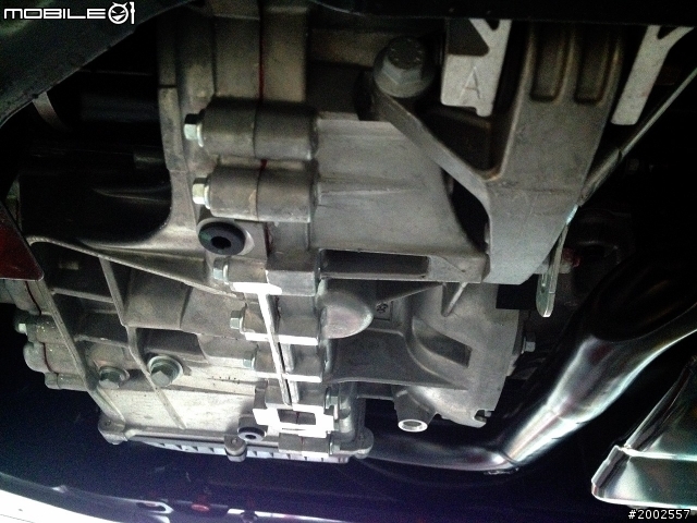 終於換我開箱啦, Ford Mk3 5W !!!