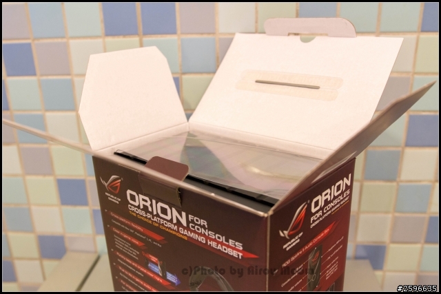 【開箱】電競及喵女王替代用 ASUS ROG Orion for Consoles