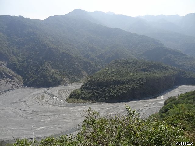 親子旅遊-萬山部落多納部落