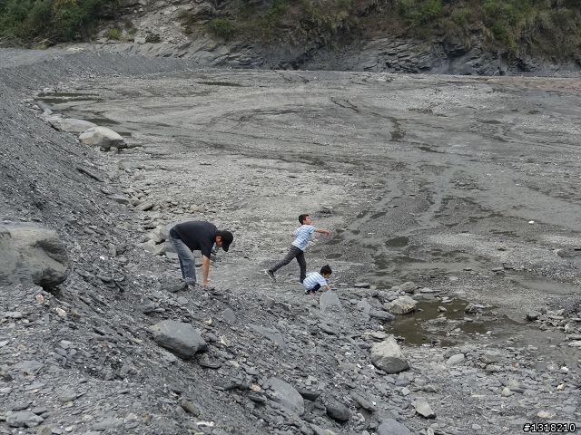 親子旅遊-萬山部落多納部落