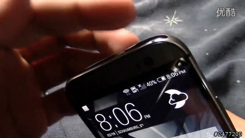 徹底曝光!HTC The All New One提前發布