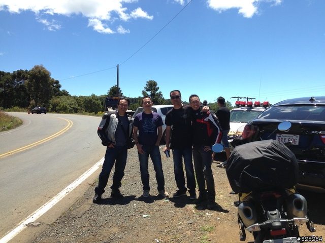 第三天了~!! 巴西內陸2500KM成行記錄(Day 3 of 5) 很多圖~ 慎入