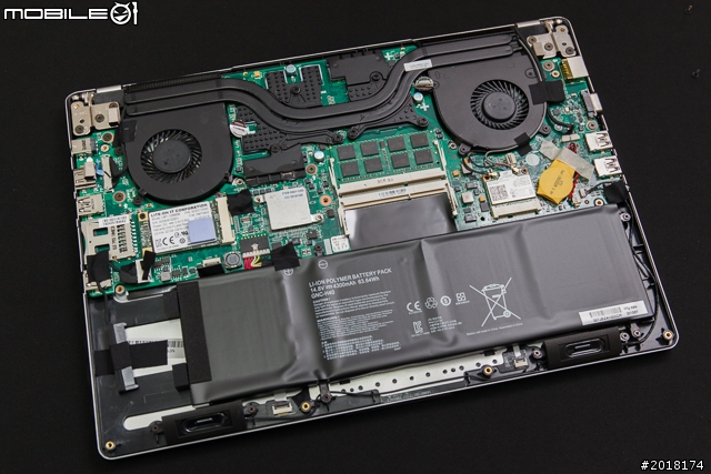 搭載NVIDIA GTX 860M繪圖晶片 技嘉P34G v2電競筆電測試