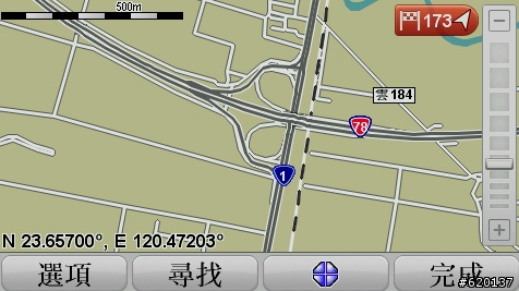 【圖資】TomTom 2014第1季圖資更新