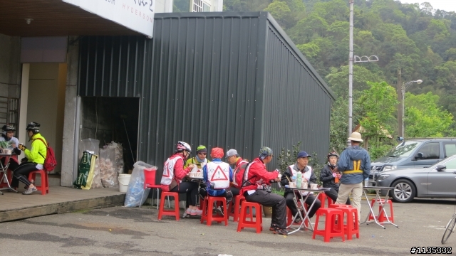 滷肉腳二人組騎第七屆Garmin & Mobile01北宜公路記錄(我們比肉腳媽媽更肉弱)