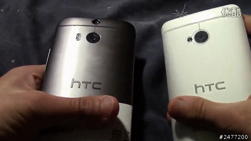 徹底曝光!HTC The All New One提前發布