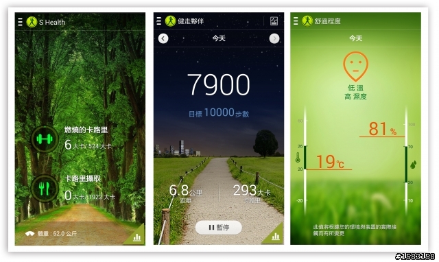 SAMSUNG GALAXY J 意外的開箱體驗