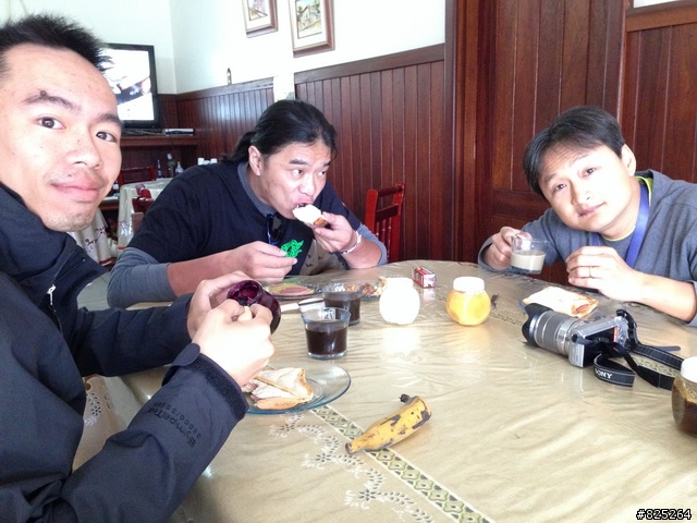 第三天了~!! 巴西內陸2500KM成行記錄(Day 3 of 5) 很多圖~ 慎入