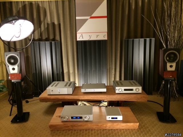 【分享】2014高雄音響展