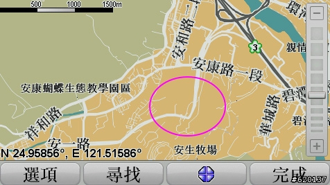 【圖資】TomTom 2014第1季圖資更新