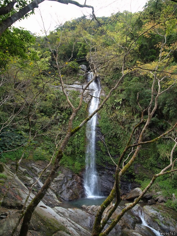 瑞穗露營區+玉里南安瓦拉米步道健走