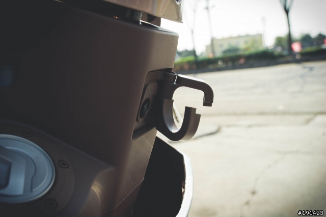 2014新秘的逆襲 SYM New Mii110 首發