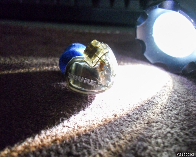 ﹝開箱﹞Astell&Kern AK100 Mk2 & FitEar TO GO! 334