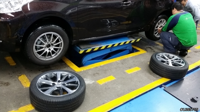 【分享】peugeot 208購買心得