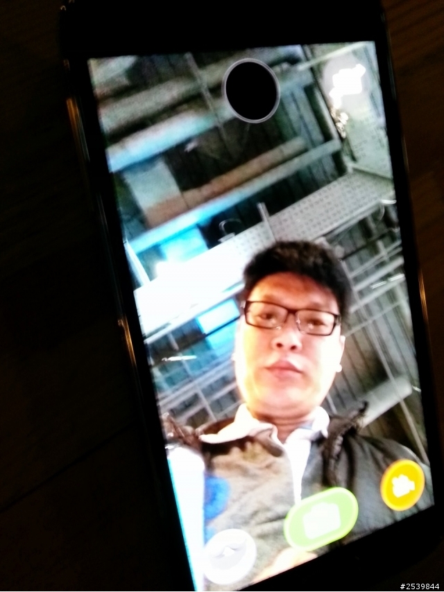 參加三星S5台北場體驗會心得-身心健康又愉快的週末下午(圖多粉用心)