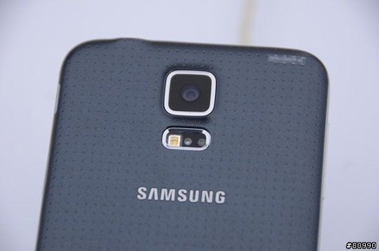 3/23 Samsung Galaxy S5 體驗會~台中場 (處女po