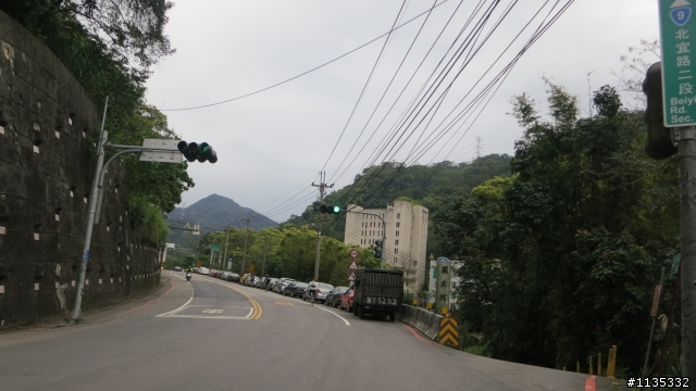 滷肉腳二人組騎第七屆Garmin & Mobile01北宜公路記錄(我們比肉腳媽媽更肉弱)