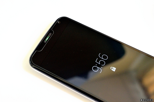 DEFY不死,MOTO X新入手不專業開箱 + 軟體修改心得