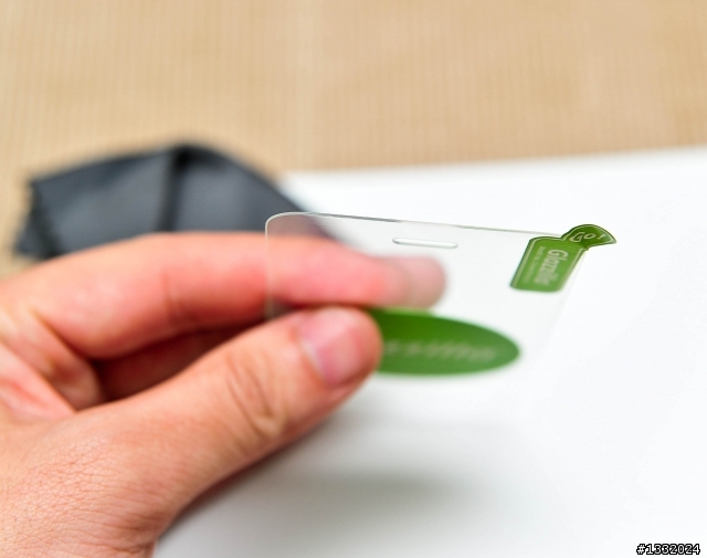 「分享」Good Gadget Glazzilla 玻璃螢幕保護貼