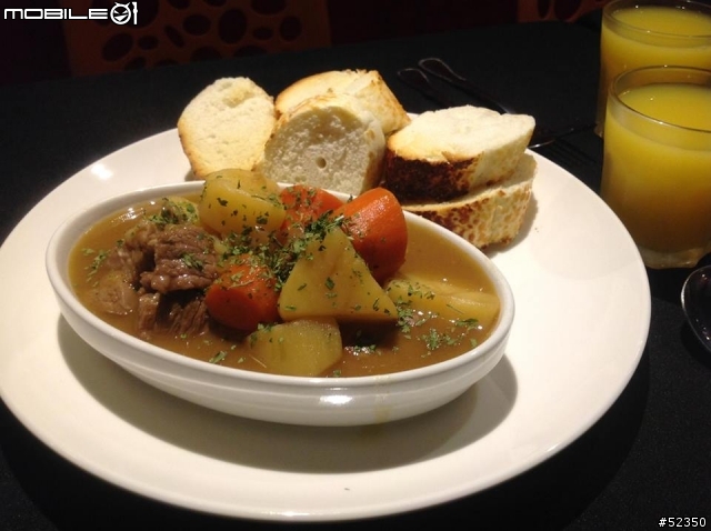 綠島頗有水準的民宿<Bistro Victor法式小酒館>