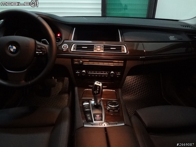 <開箱>{補圖!!} 老男孩之築夢計畫 正14 BMW 730d