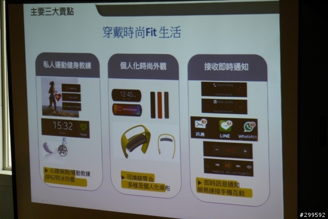 Samsung GALAXY S5體驗會
