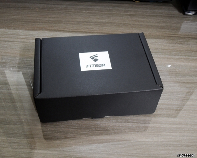 ﹝開箱﹞Astell&Kern AK100 Mk2 & FitEar TO GO! 334