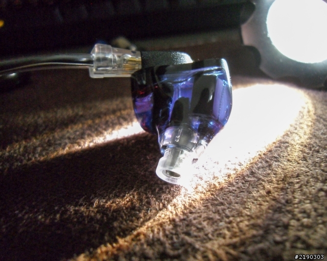 ﹝開箱﹞Astell&Kern AK100 Mk2 & FitEar TO GO! 334