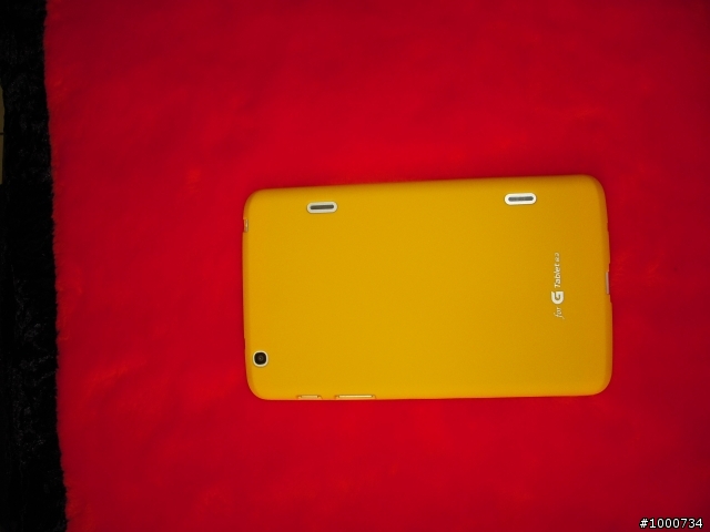 3/13更新 acer Iconia A1-811 簡單開箱(同場加映 LG G tablet 8.3 開箱