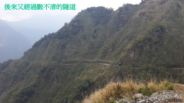 NeverStop塔塔加~粉領族單車進化記