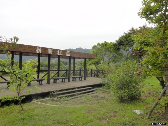 2014/03/21一日漫遊(下)卓蘭壢西坪+鯉魚潭環湖道路