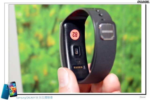 【體驗活動】智能生活 Samsung 銀河旗艦 S5、New Gear 台北首場體驗會實錄